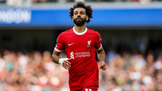 Kορυφαίος της Premier League για τον Φεβρουάριο ο Σαλάχ