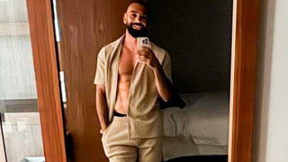 Αράζει στη Μύκονο ο Σαλάχ