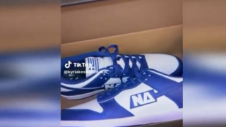 Μητσοτάκης: Viral τα ΝΔτικά παπούτσια του - «Θα λυσσάξει ο Άδωνις»