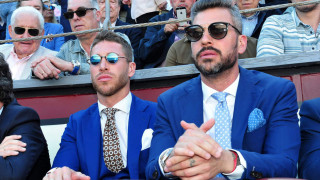 Η ισπανική αγορά, ο Κογιάδο και ο αδερφός του Σέρχιο Ράμος