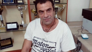 Περικός: Συλλυπητήρια στον Θωμά Κυπαρίσση για τον χαμό του πατέρα του