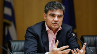 Βαρδινογιάννης: Συμφωνία-βόμβα που αλλάζει το επιχειρηματικό σκηνικό