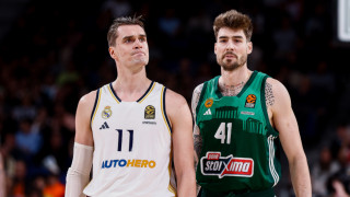 Χεζόνια: «Το παιχνίδι με τον Παναθηναϊκό θα είναι πολύ ιδιαίτερο»