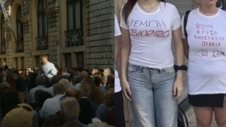 Μαρινάκης για περιστατικό με Μητσοτάκη και συγγενείς θυμάτων των Τεμπών: «Δεν γνώριζε ποιοι ήταν» (vid)