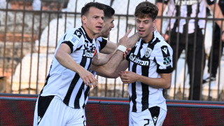 Σβαμπ στο Kicker: «Μπορεί να κάνει μαγικά ο Κωνσταντέλιας, θέλω να μείνει - Αν έρθει στη Σάλτσμπουργκ να περιμένετε πολλά»