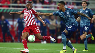 Ελ Κααμπί: «Όλοι οι Έλληνες περήφανοι για εμάς»