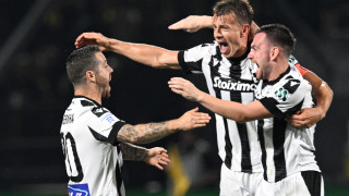 Σβαμπ: «Μας ώθησαν στο Πρωτάθλημα οι φίλαθλοι μας, ήταν πεινασμένοι για τον τίτλο»