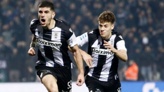 Αλυσίδα παραγωγής παικτών που οδηγεί σε τίτλους τον ΠΑΟΚ