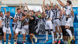 Το φουσκωμένο ποτάμι της επικαιρότητας για τα μάτια της ΕΠΟ και τα... αετόπουλα!