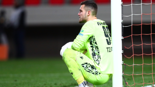 Χαραλαμπίδης﻿: «Όνειρο του Τσιφτσή μία μεγάλη ομάδα, μπορεί να σταθεί στον ΠΑΟΚ»