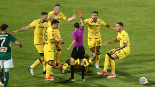 Το εύκολο είναι ο Αρης να κρύψει την αποτυχία πίσω από τη διαιτησία