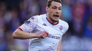 Μπελότι: «Ο Ολυμπιακός είναι μια ομάδα με σπουδαίους παίκτες, η Φλωρεντία ζει και αναπνέει για το ποδόσφαιρο»