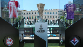 Ολυμπιακός: Πόσα χρήματα θα εισπράξει αν σηκώσει το Conference League