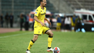 Άρης-Νέο δημοσίευμα για Νταρίντα: Με ποια ομάδα συμφώνησε