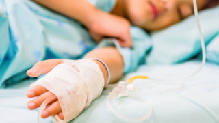 Ηράκλειο: Εκτός ΜΕΘ η 9χρονη που προσβλήθηκε από μηνιγγίτιδα