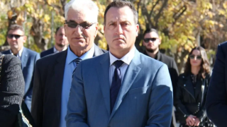 Ελληνική Λύση: Παραιτήθηκε βασικό στέλεχος με ύβρεις κατά του Βελόπουλου