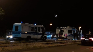 EuroLeague-Βερολίνο: Σέρβος ο οπαδός που βρισκόταν σε κρίσιμη κατάσταση