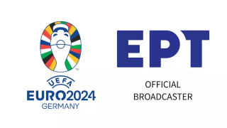 Κατακόρυφη πτώση για την τηλεθέαση της ΕΡΤ χωρίς Euro