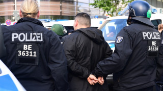 Euroleague-Βερολίνο: Η γερμανική αστυνομία προχώρησε σε 89 συλλήψεις από τα επεισόδια με ρόπαλα και γκλομπ