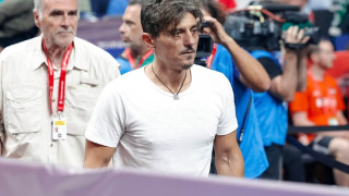 Το μήνυμα του Γιαννακόπουλου για το 7ο: «Ποτέ μην σταματάς να ονειρεύεσαι»