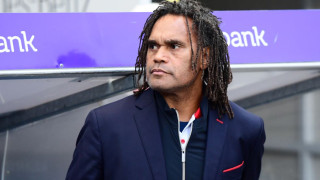 Σοκάρει ο Καρεμπέ: «Δύο μέλη της οικογένειάς μου έχουν δολοφονηθεί!» (pic)