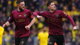 Πρωταθλήτρια Δανίας η Μίντιλαντ του Ίνγκασον, δεν είναι υποψήφια αντίπαλος του ΠΑΟΚ στο Τσάμπιονς Λιγκ