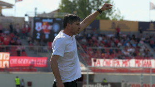 Κοντά σε οριστική συμφωνία Γκαρσία-Ατρόμητος