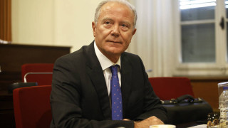 Γιώργος Προβόπουλος: Πέθανε ο πρώην διοικητής της Τράπεζας της Ελλάδος