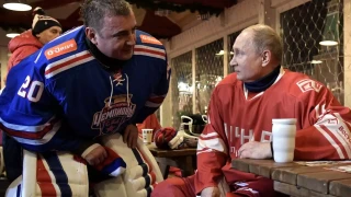 Βλάντιμιρ Πούτιν: Το... θωρηκτό που διόρισε σε κρατική θέση