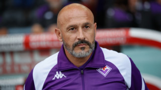 Ιταλιάνο: «O Ελ Κααμπί θα μας δημιουργήσει προβλήματα, φέραμε αλυσίδες για να τον κρατήσουμε»