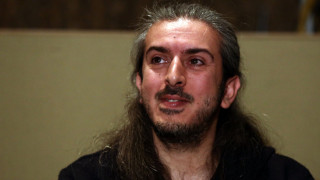 Γιάννης Χαρούλης: Γιατί μετατίθεται η συναυλία του στη Νίκαια