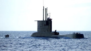 Σχέδιο για νέα υποβρύχια υπεροχή της Ελλάδας στο Αιγαίο