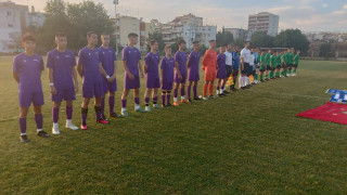 Πήραν το τρόπαιο οι Μπέμπηδες 2000 Κ14 ειδικής κατηγορίας