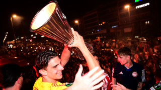 Conference League: Αυτό είναι το πριμ που έδωσε ο Μαρινάκης για την κατάκτηση- Πόσα βάζει στα ταμεία του