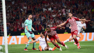 Δεν χόρτασες το γκολ του Ελ Κααμπί; Όλες οι διαθέσιμες λήψεις στο πιάτο σου