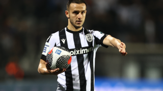 Σάστρε στο Metrosport.gr: «Δεν είχε προλάβει να πρηστεί ο αστράγαλος… έτσι πέτυχα το γκολ με την ΑΕΚ»