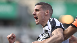 Πήραν... φόρα στην Τουρκία: Σενάριο και για Ντεσπόντοφ!