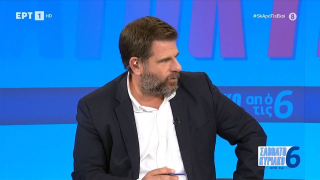 Κοτταρίδης για Ολυμπιακό: «Και του χρόνου... τελικός στο Europa»