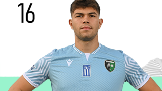 Βλάχος: «Ευχαριστώ όλους τους προπονητές μου»