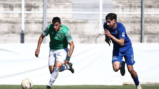 Ζαφειράκης για Μακεδονικό: «Αξίζαμε να τερματίσουμε στην τρίτη θέση»