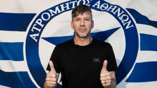 Γκαρσία: «Ήθελε να με… κλέψει ο Άρης, αλλά είχα δώσει τον λόγο μου στον ΠΑΟΚ!»