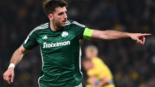 A Bola: «Καταθέτει νέα πρόταση για τον Ιωαννίδη»