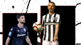 Ο ΠΑΟΚ «ψαρεύει» σε ελληνικά νερά αλλά... δεν του βγαίνει