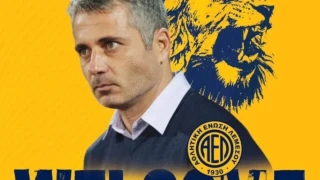 Πάει Κύπρο ο Κορακάκης- Ανακοινώθηκε από την ΑΕ Λεμεσού