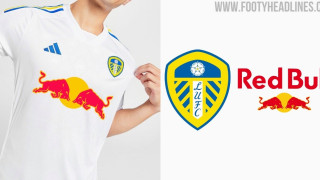 Λιντς: Η Red Bull αγόρασε  μερίδιο στη Λιντς