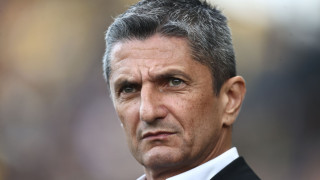 Παναϊτέσκου﻿: «100% αφοσιωμένος στον ΠΑΟΚ και στο Champions League ο Λουτσέσκου»