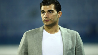 Ολυμπιακός: Ο Μιλτιάδης Μαρινάκης χτύπησε τατουάζ το τρόπαιο του Conference League