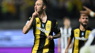 Η Αραβία και οι… ευρωπαϊκές σκέψεις του Λορέν Μορόν