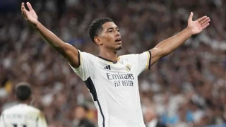 CIES: Ο Μπέλιγχαμ την υψηλότερη αξία στη μεταγραφική αγορά