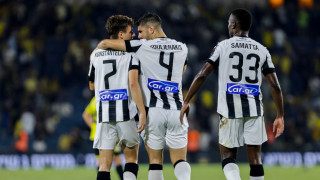 ΠΑΟΚ, Κωνσταντέλιας και Κουλιεράκης θα βγουν κερδισμένοι αν δεν βιαστούν...